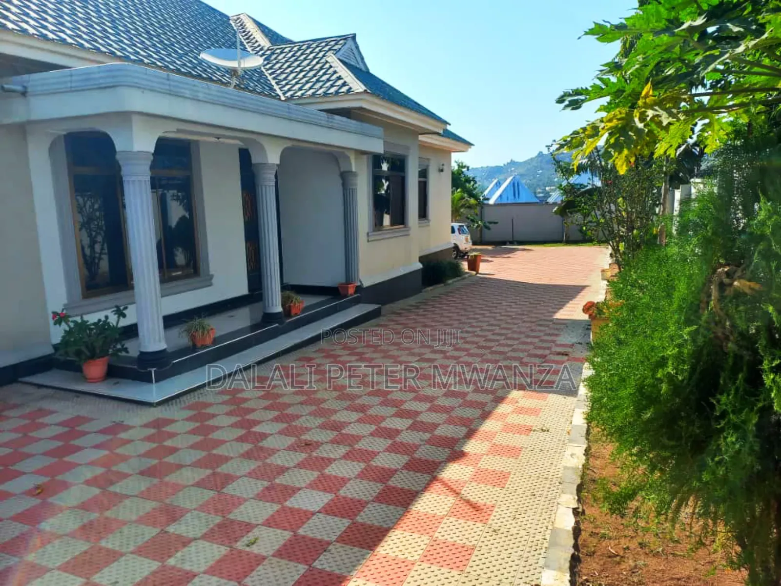 3bdrm House in Nyegezi, Nyamagana for sale