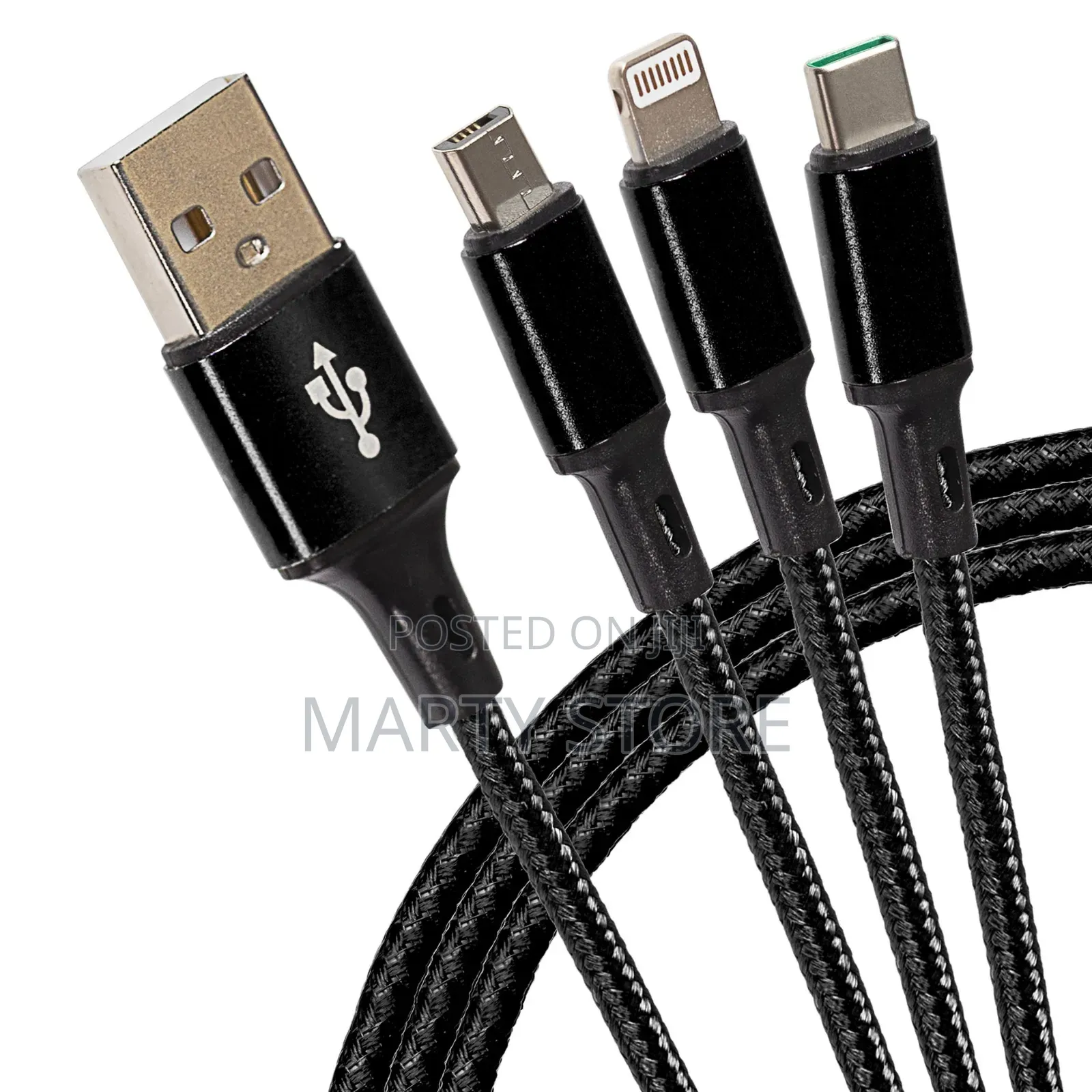 Phone Usb Cable