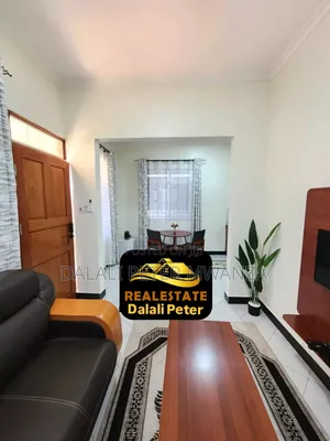 Furnished 2bdrm House in Rock City, Ilemela for rent