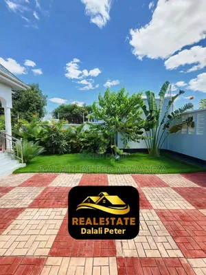 Furnished 2bdrm House in Rock City, Ilemela for rent