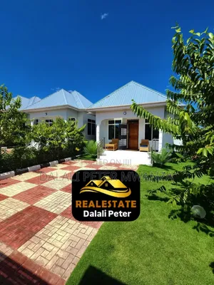Furnished 2bdrm House in Rock City, Ilemela for rent