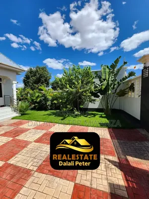 Furnished 2bdrm House in Rock City, Ilemela for rent