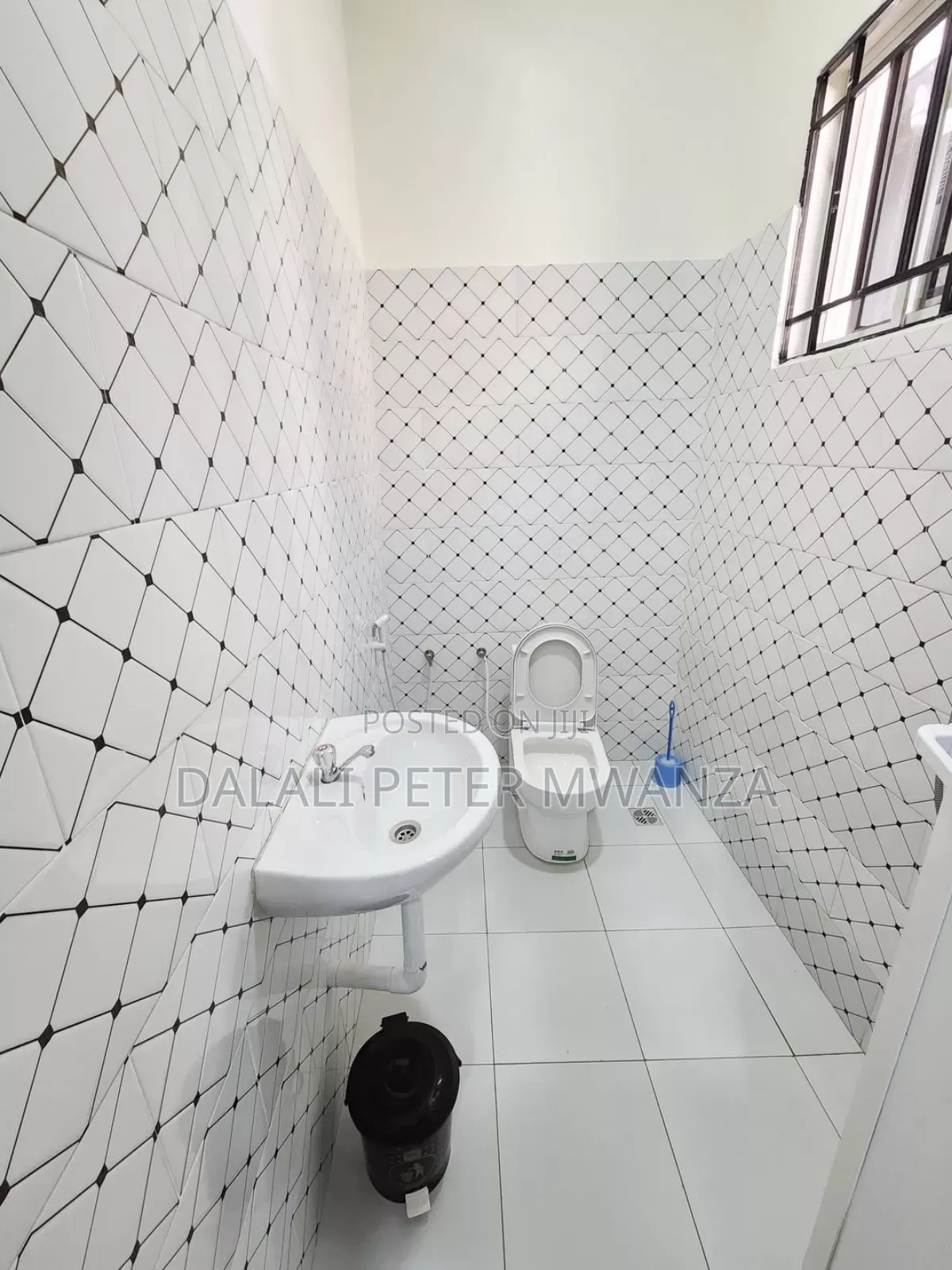 Furnished 2bdrm House in Rock City, Ilemela for rent