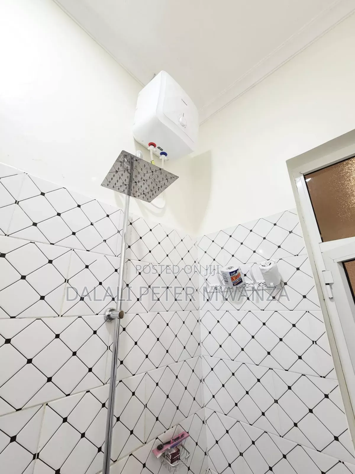 Furnished 2bdrm House in Rock City, Ilemela for rent