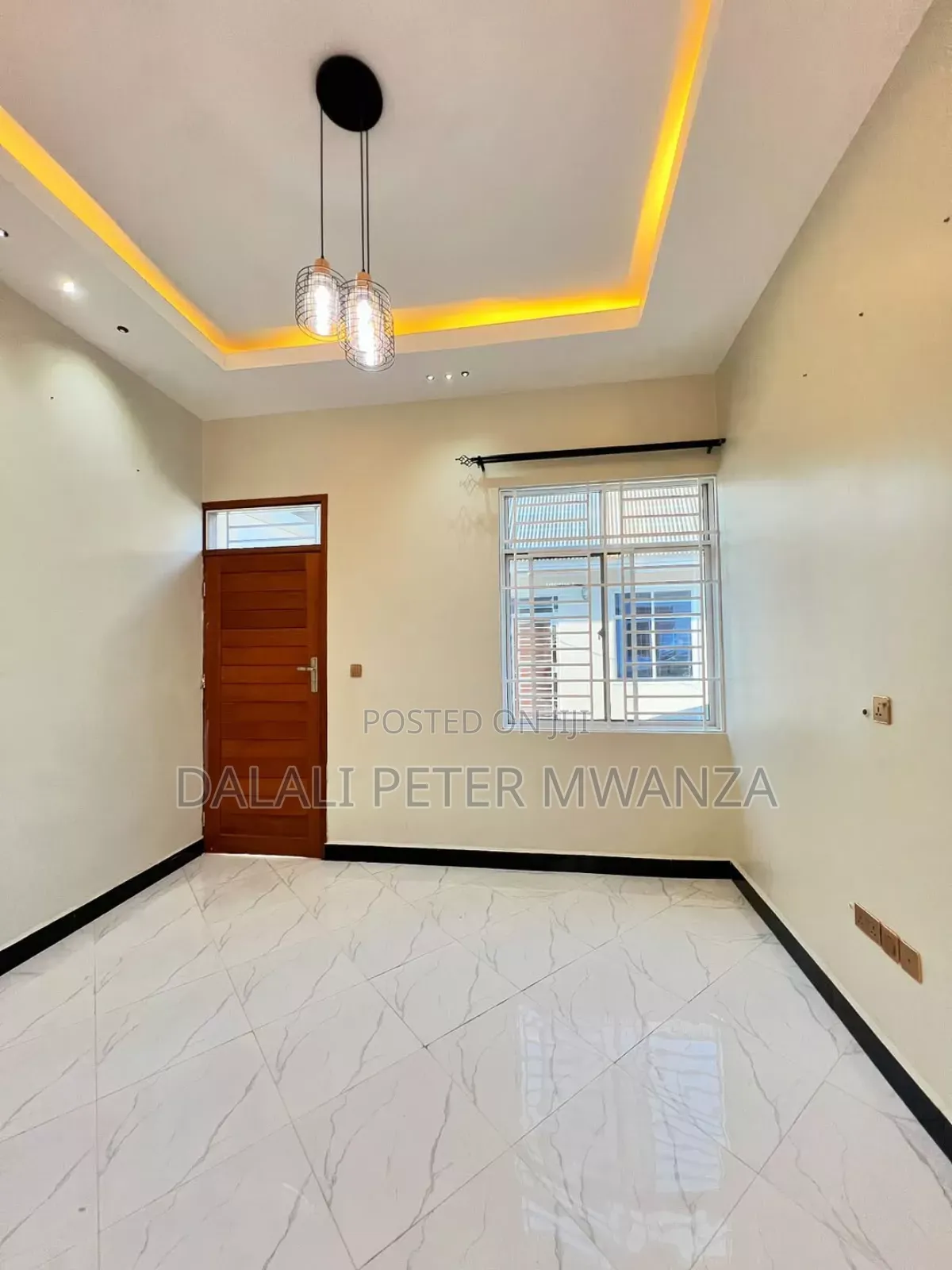 2bdrm House in Rock City Mwanza, Nyamagana for rent