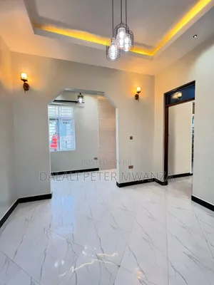 2bdrm House in Rock City Mwanza, Nyamagana for rent