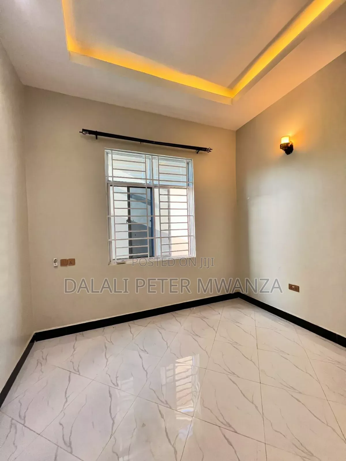 2bdrm House in Rock City Mwanza, Nyamagana for rent
