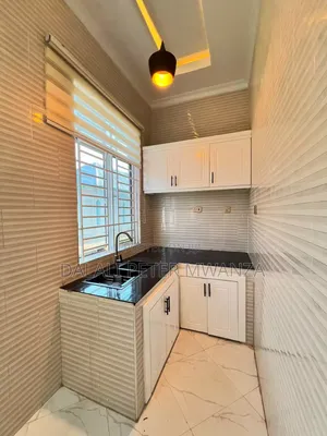 2bdrm House in Rock City Mwanza, Nyamagana for rent