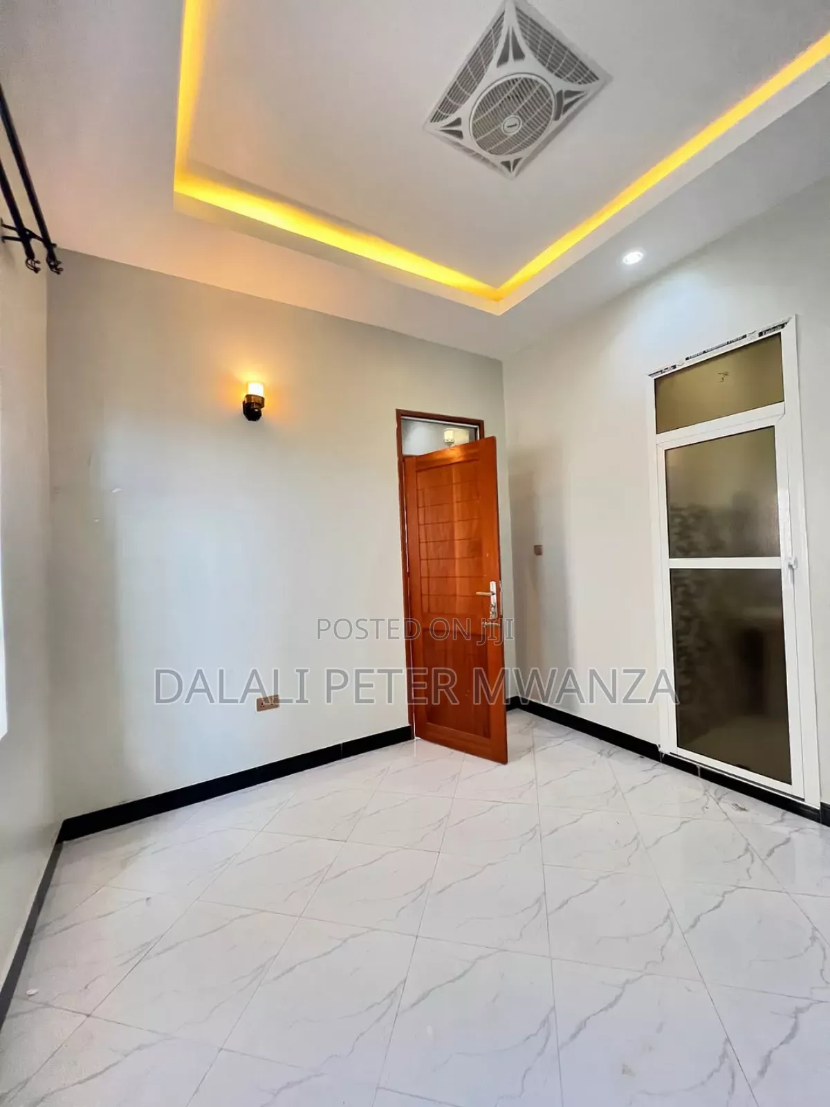 2bdrm House in Rock City Mwanza, Nyamagana for rent