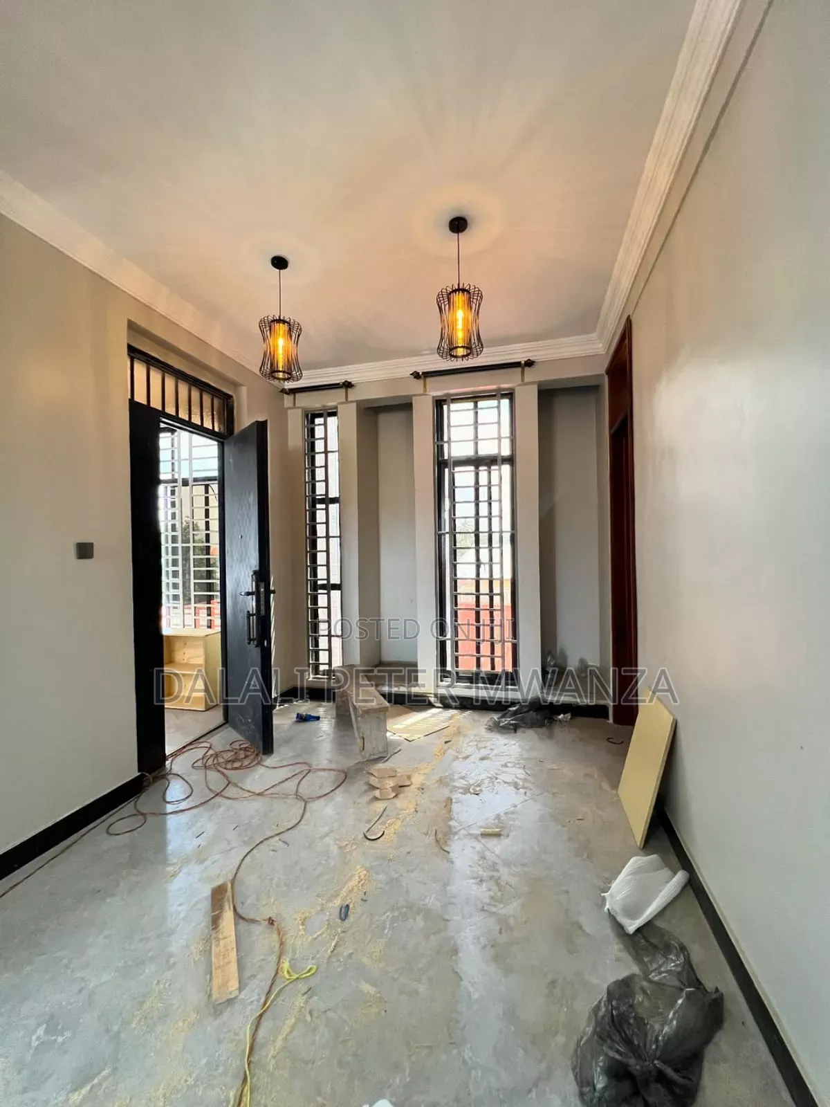 1bdrm House in Rock City Mwanza, Nyamagana for rent