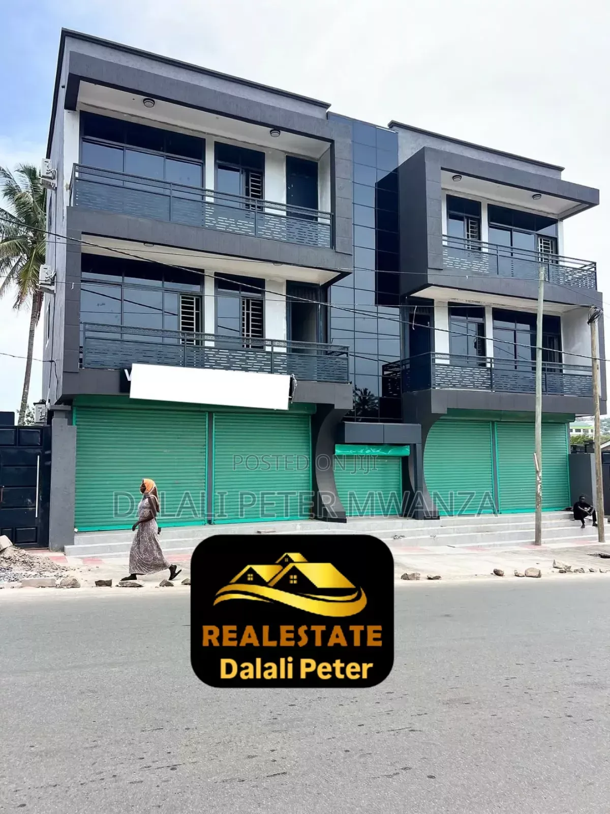 1bdrm House in Rock City Mwanza, Nyamagana for rent