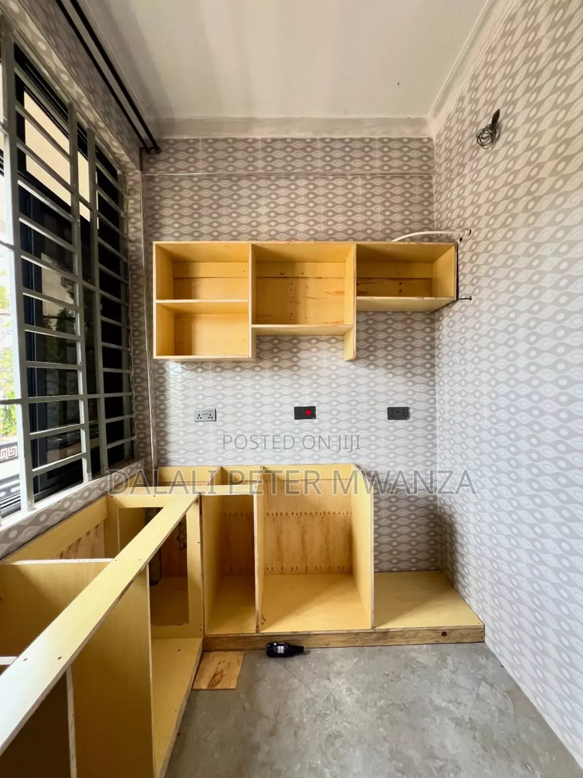 1bdrm House in Rock City Mwanza, Nyamagana for rent