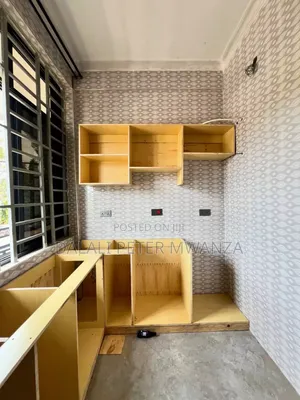 1bdrm House in Rock City Mwanza, Nyamagana for rent