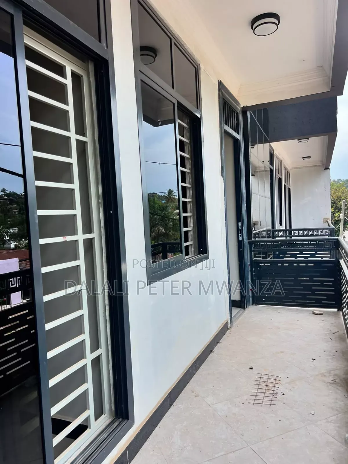 1bdrm House in Rock City Mwanza, Nyamagana for rent