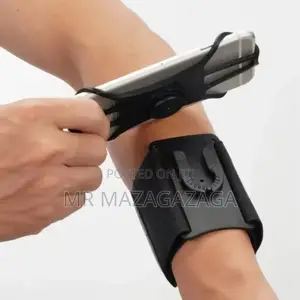 Wrist Phone Holder