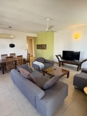 Furnished 2bdrm Apartment in Mbezi Beach for rent