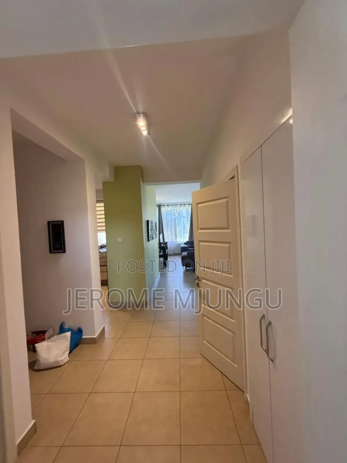 Furnished 2bdrm Apartment in Mbezi Beach for rent