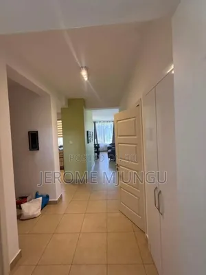 Furnished 2bdrm Apartment in Mbezi Beach for rent