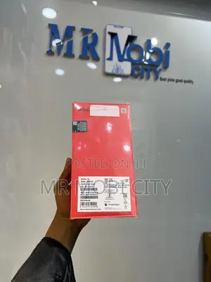 New OnePlus 13s 512 GB Black