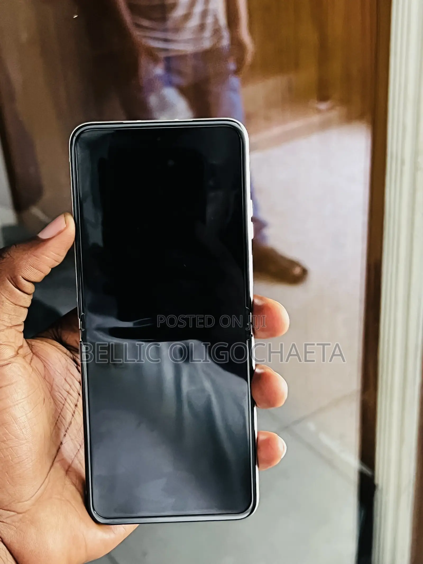 Motorola Razr 40s 256 GB White