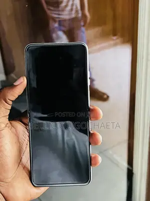Motorola Razr 40s 256 GB White