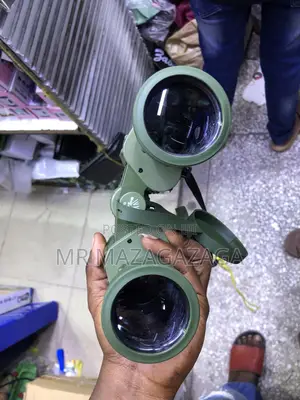 Binoculars Military Marine 10x50
