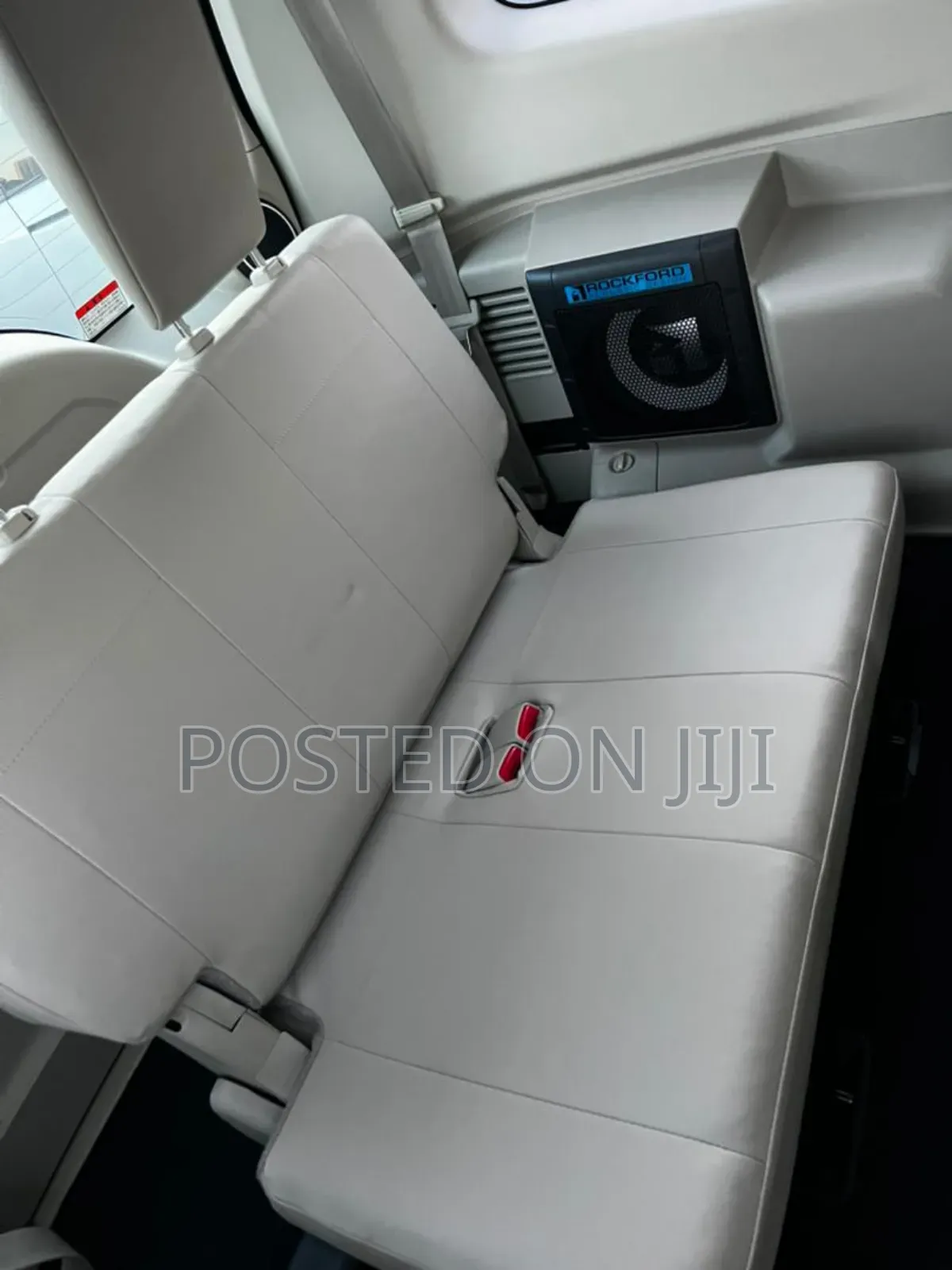 Mitsubishi Pajero 2008 Gray