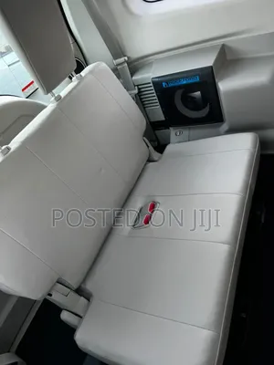 Mitsubishi Pajero 2008 Gray