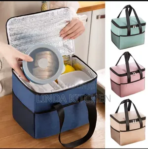 Tokoshi Picnic Bag