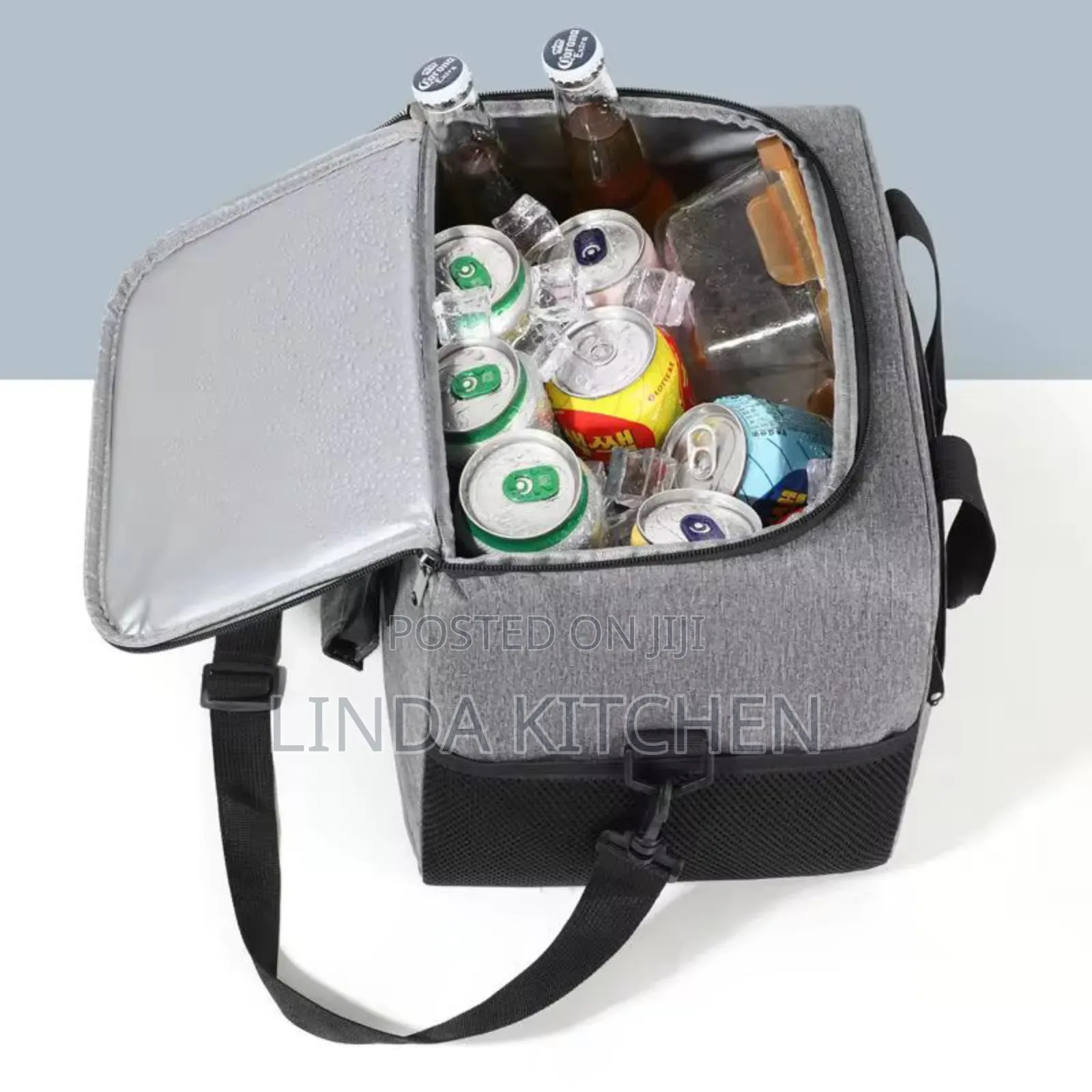 Tokoshi Picnic Bag