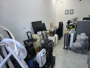 Miscellaneous Used Household Items