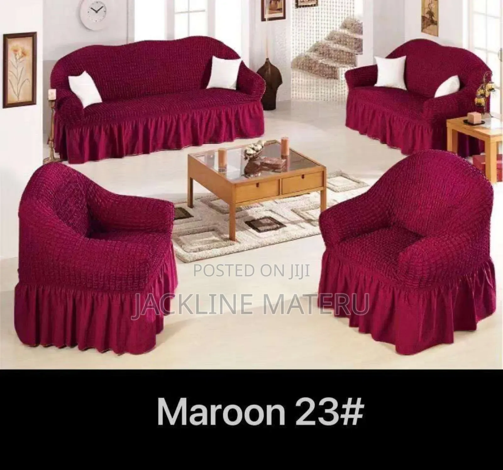 Sofa Cover