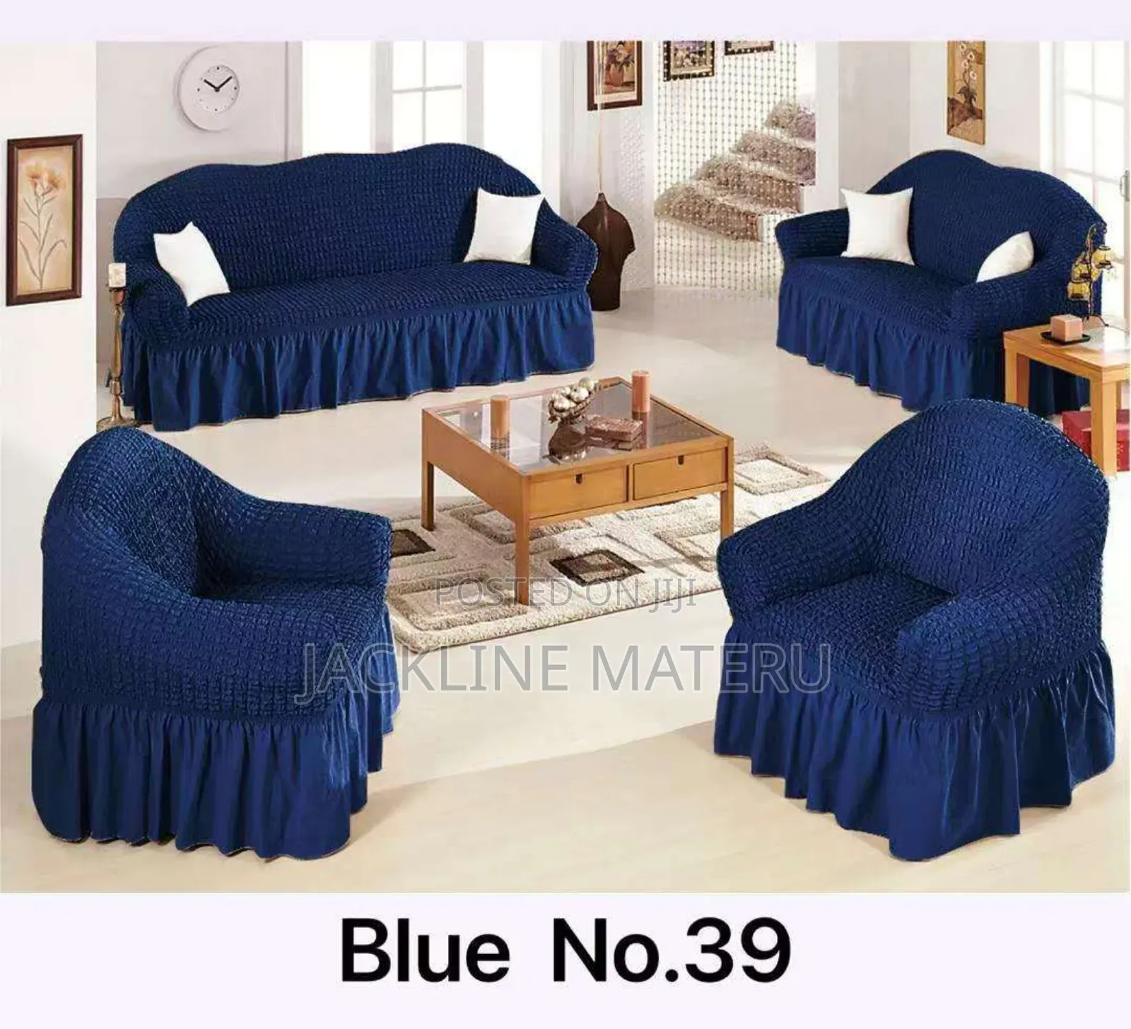 Sofa Cover