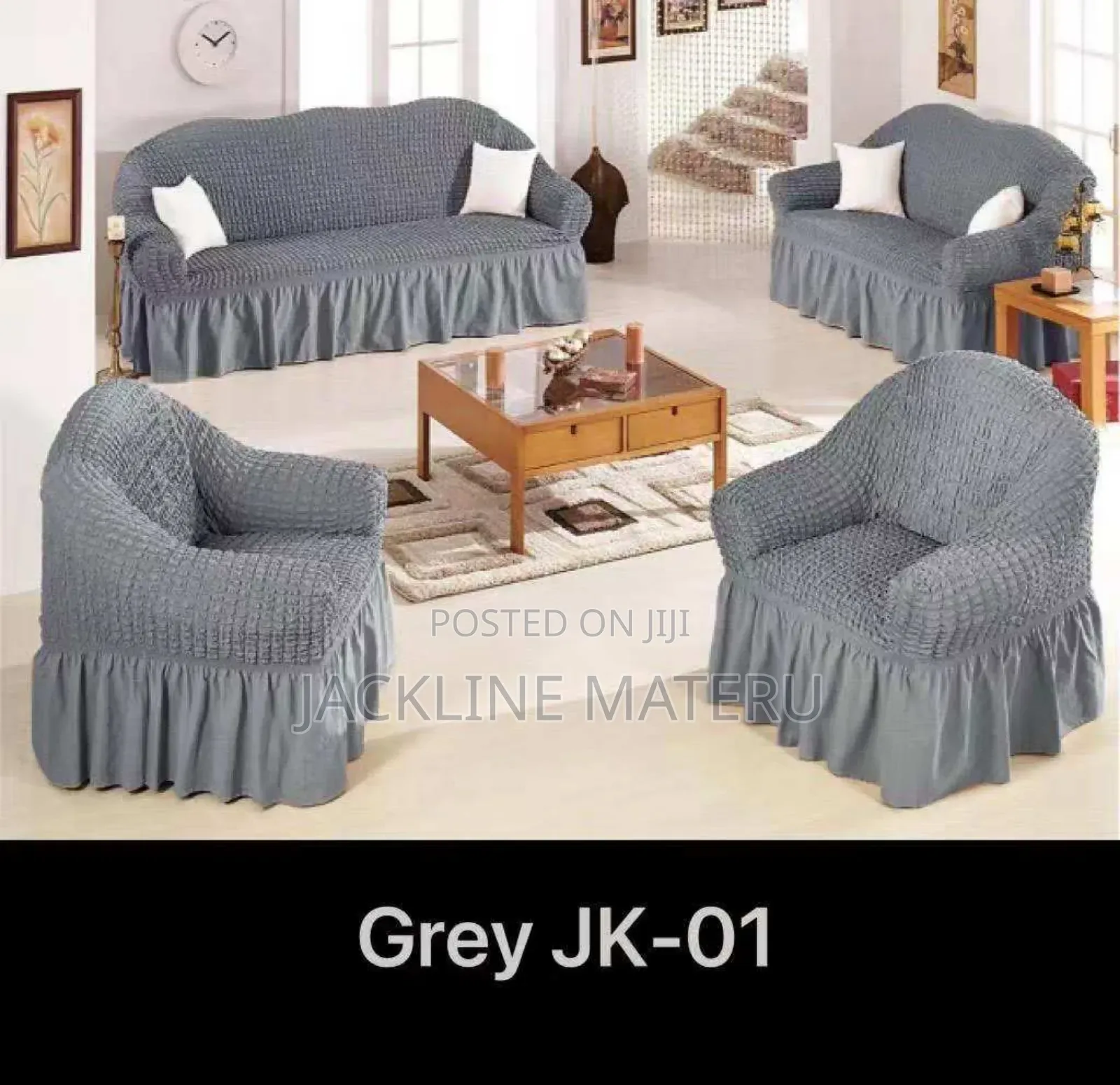 Sofa Cover