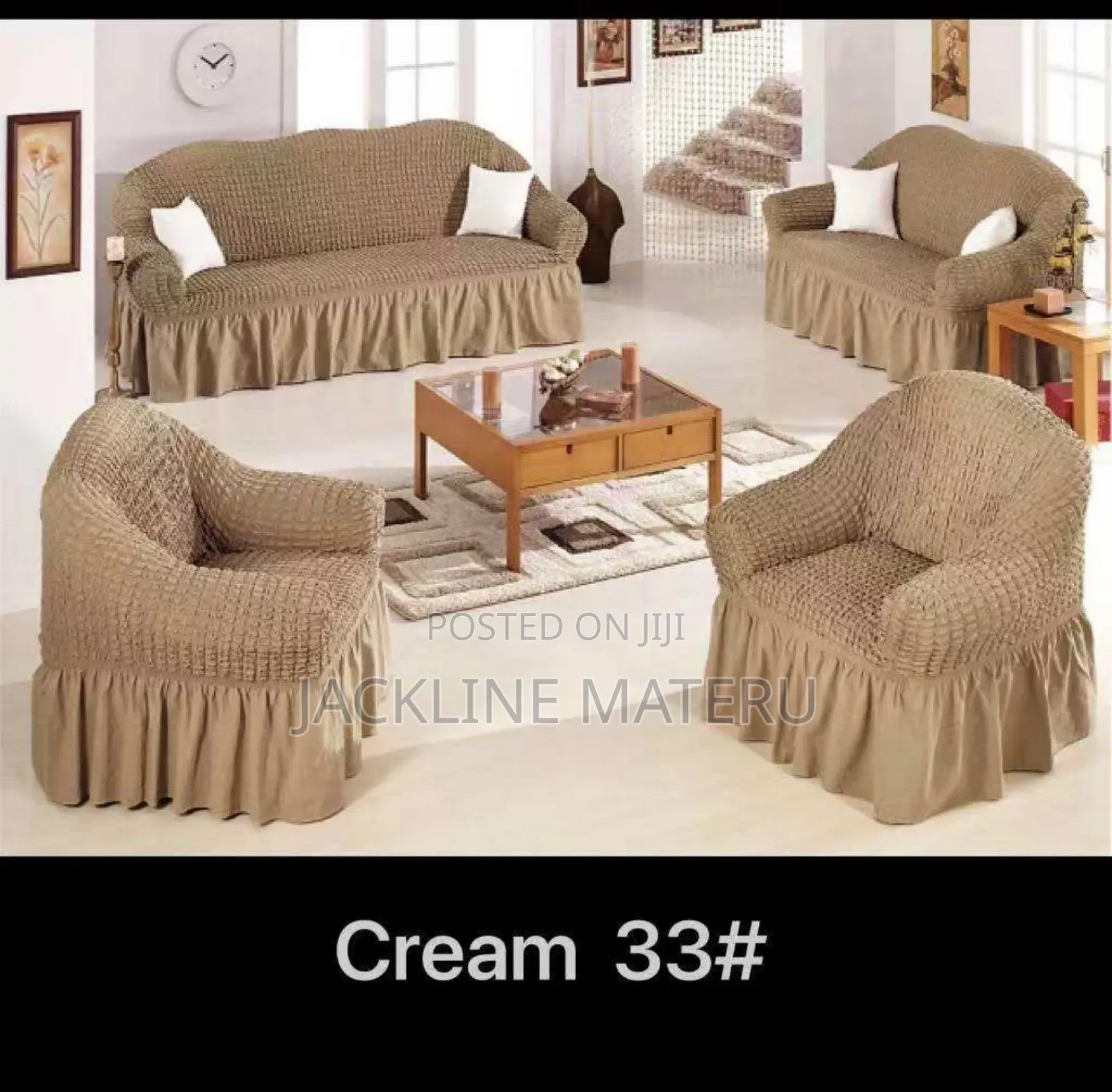 Sofa Cover