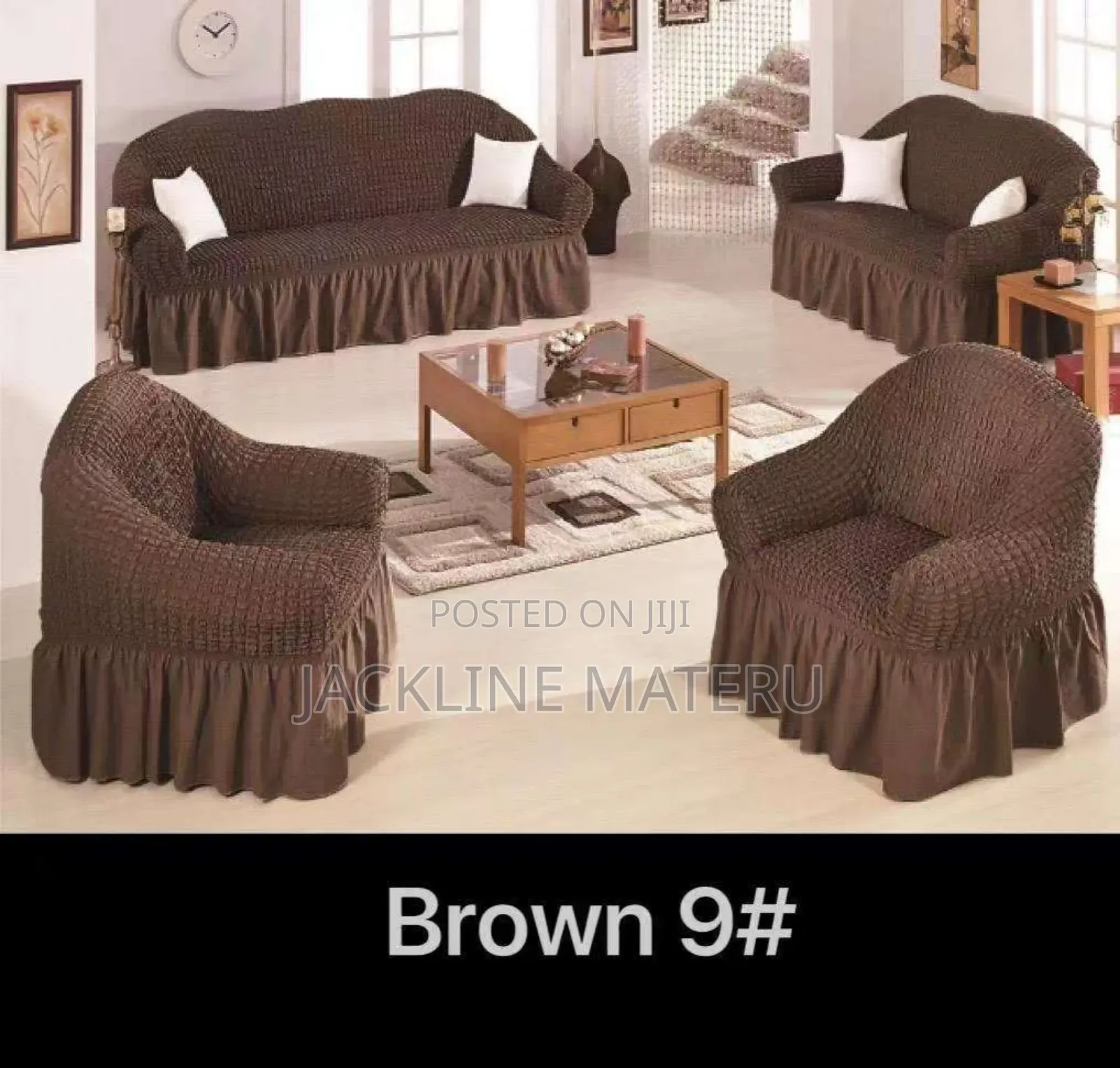 Sofa Cover