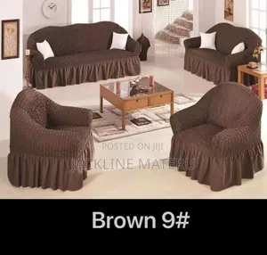 Sofa Cover