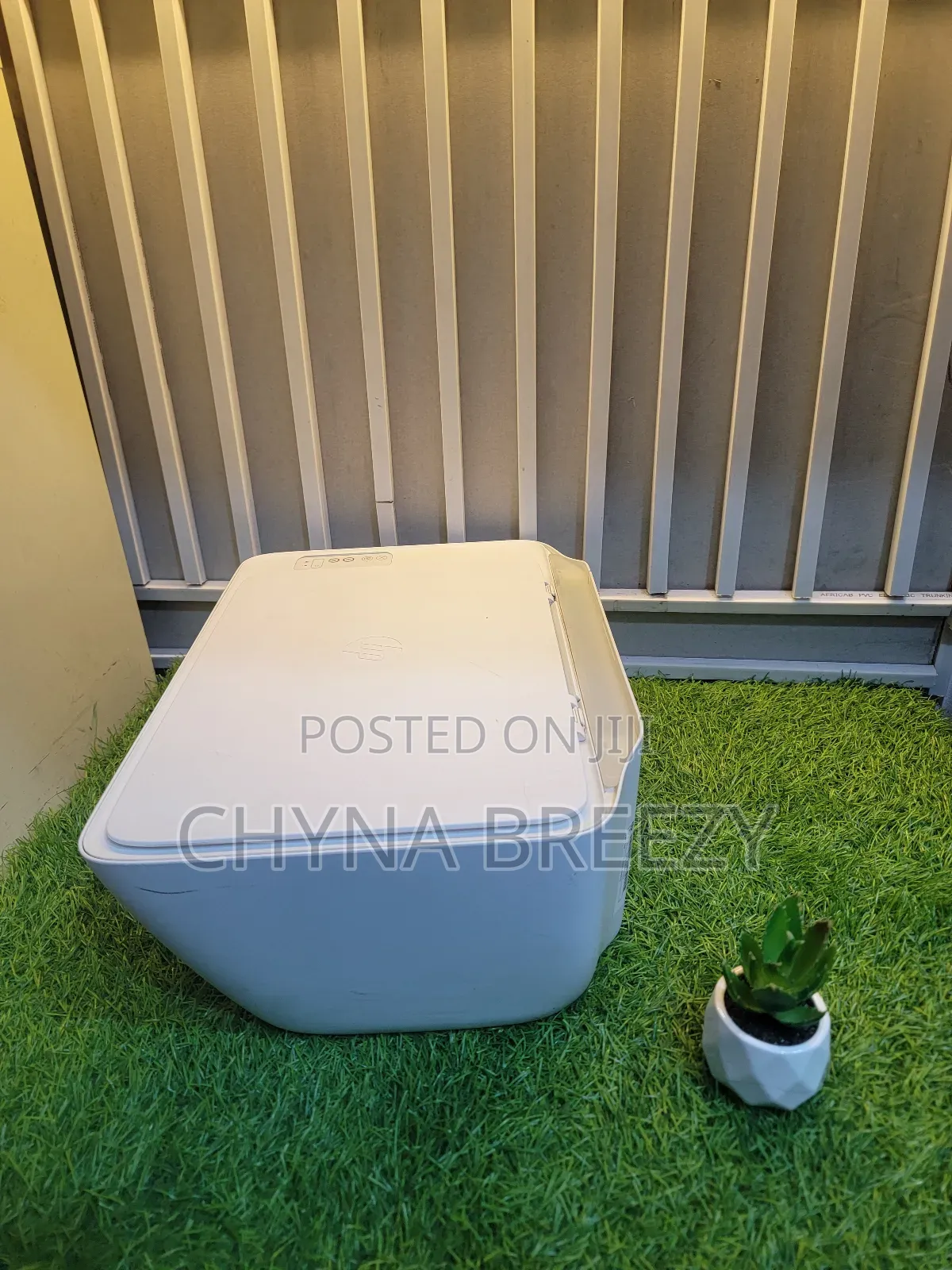 Hp Deskjet 2130