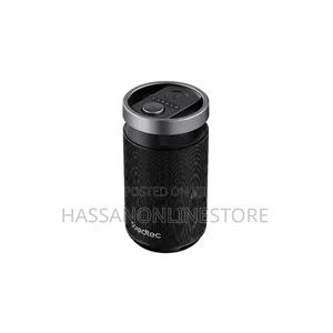 Porodo Tiesto Portable Karaoke Speaker