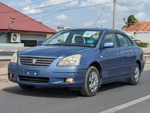 Toyota Premio 1.8 AWD 2006 Blue