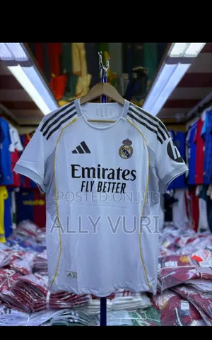 Liverpool and Real Madrid New Season