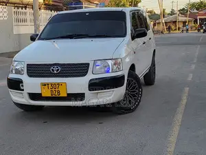Toyota Probox 2005 White