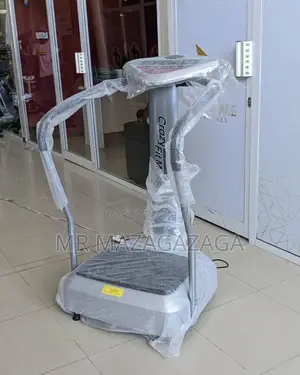 Crazy Fit Massager for Full Body