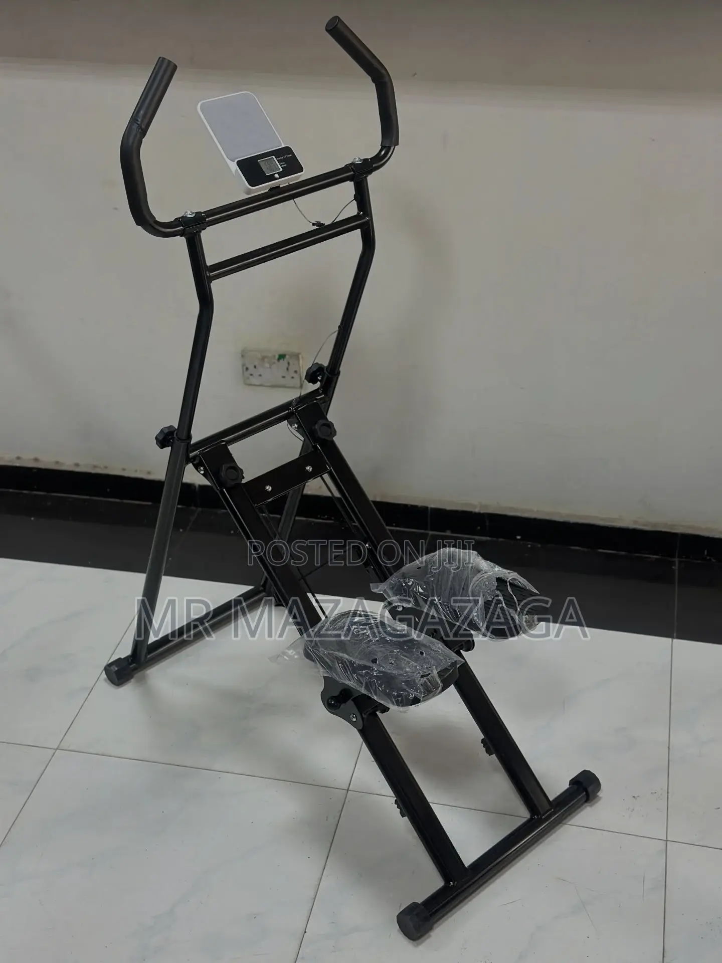 Mini Stair Climber Machine