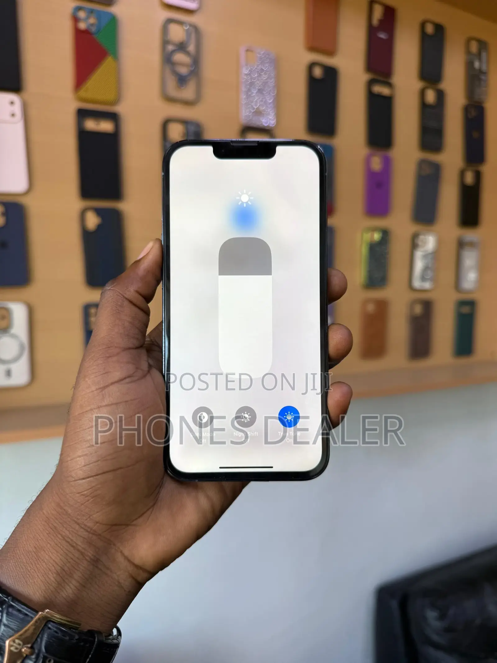 Apple iPhone 13 Pro 128 GB Gray