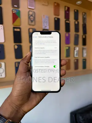 Apple iPhone 13 Pro 128 GB Gray