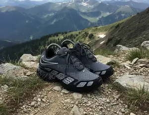 New Air Nike Boot Available