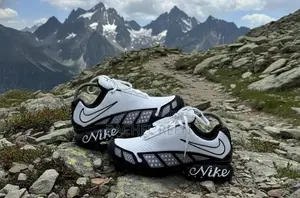 New Air Nike Boot Available