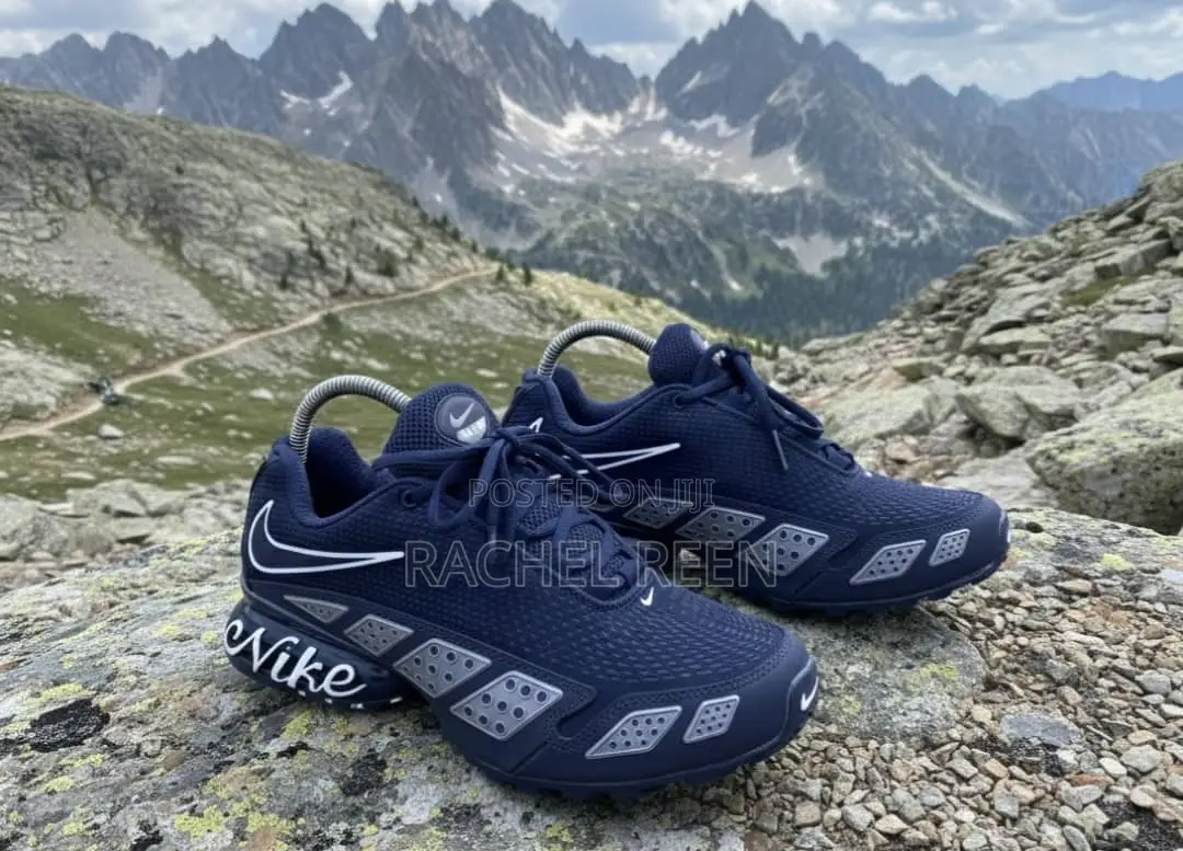 New Air Nike Boot Available