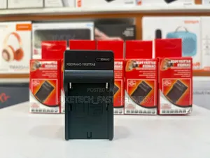 Battery Charger for Sony Np-F Series Batteries